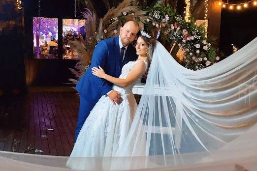 Kátia & Gabriel 07.03.2025