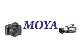 Moya foto e vídeo