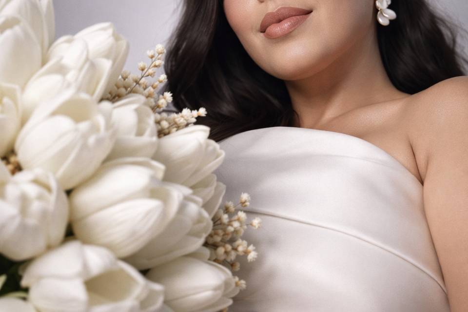 Patricia Cattani Make Up