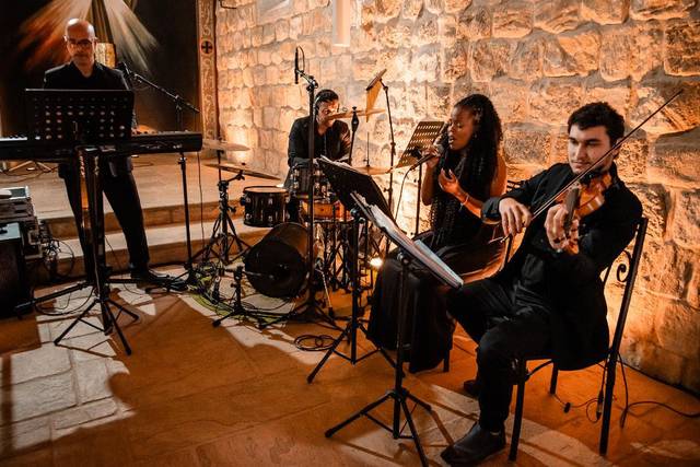 Quarteto | Barbacena - MG