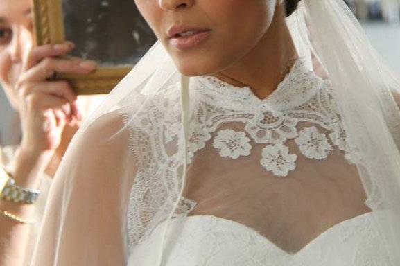 Fotografia de casamento