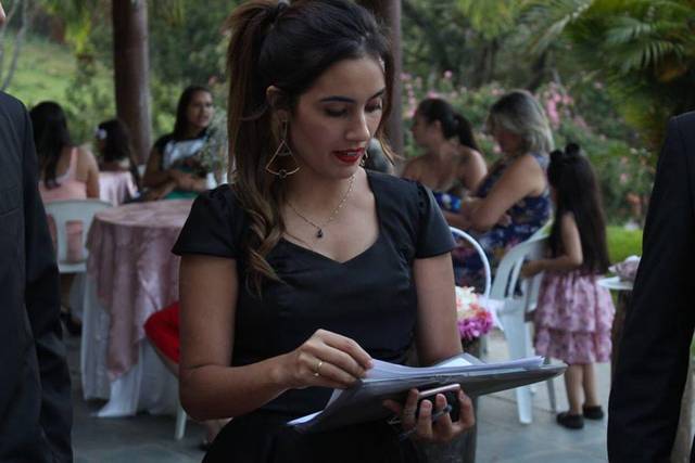 Cuidamos de tudo com amor