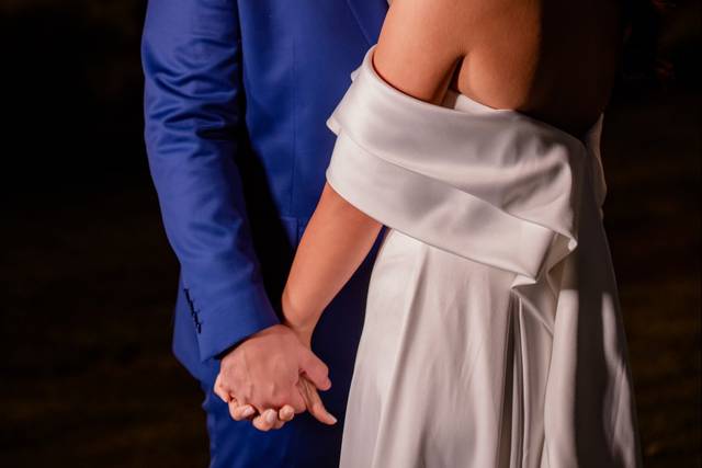 Casamento A e E