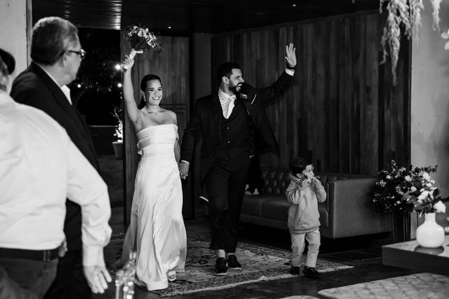 Casamento A e E