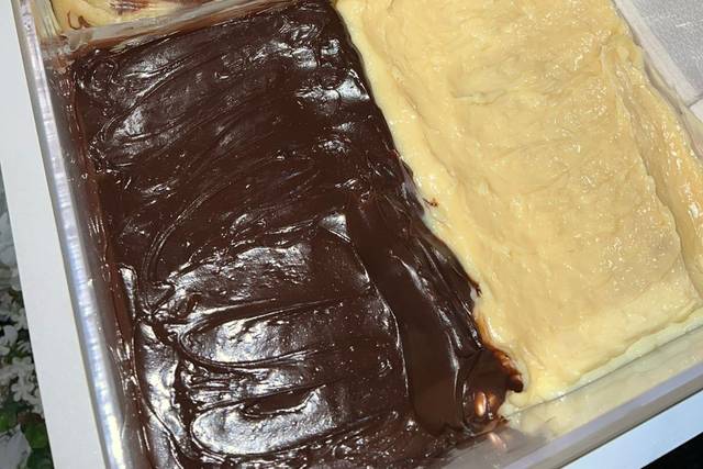 Brigadeiro gourmet