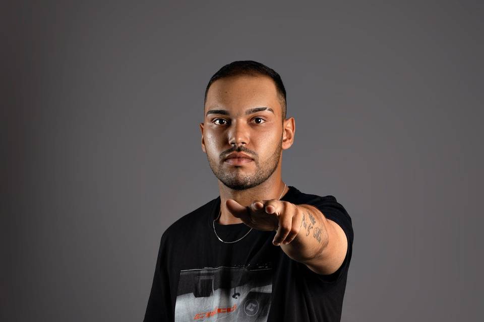 Dj Renato Alves