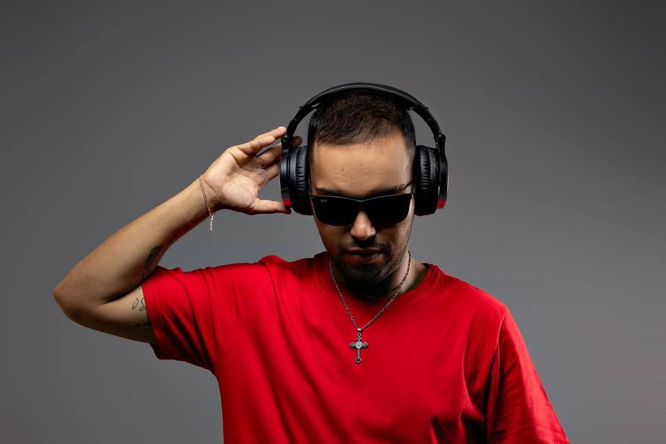 Dj Renato Alves