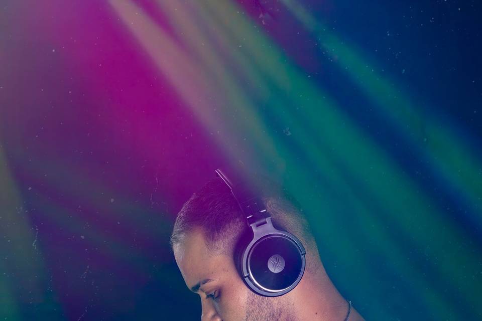 Dj Renato Alves