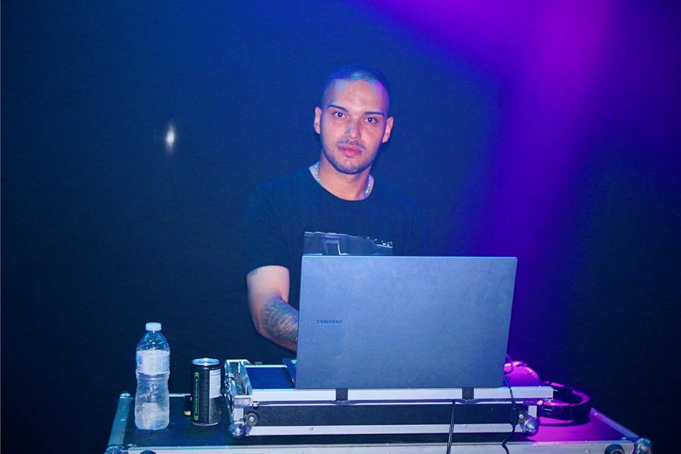 Dj Renato Alves