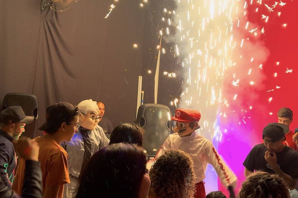 Dj Renato Alves
