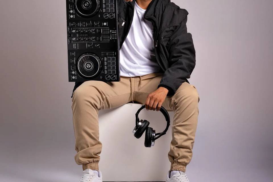 Dj Renato Alves