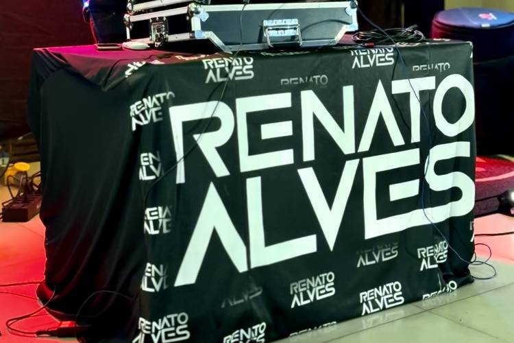 Dj Renato Alves