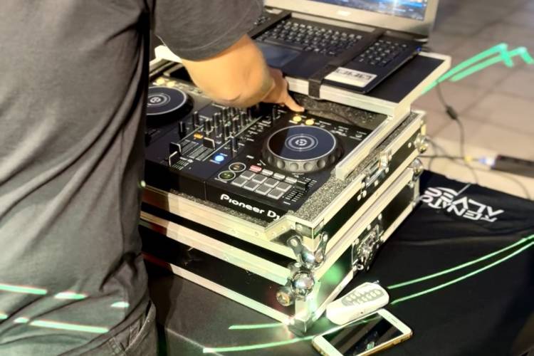 Dj Renato Alves