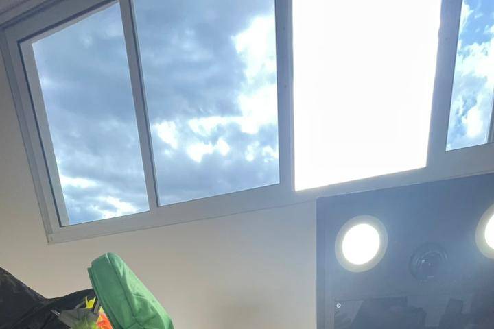 Fotos impressas na hora.
