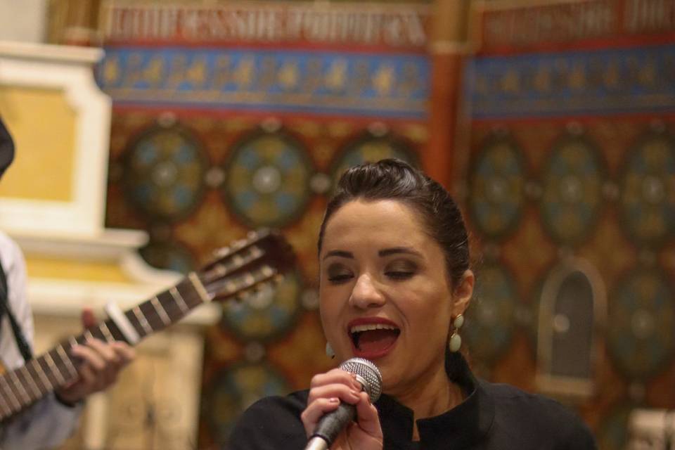 Ana Lúcia Música