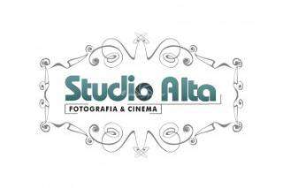 Studio Alta Logo Empresa