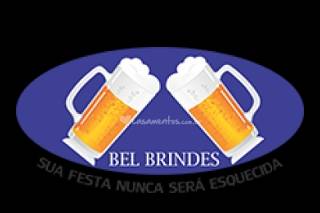 Bel Brindes logo