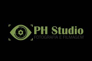 Logo PH Studio