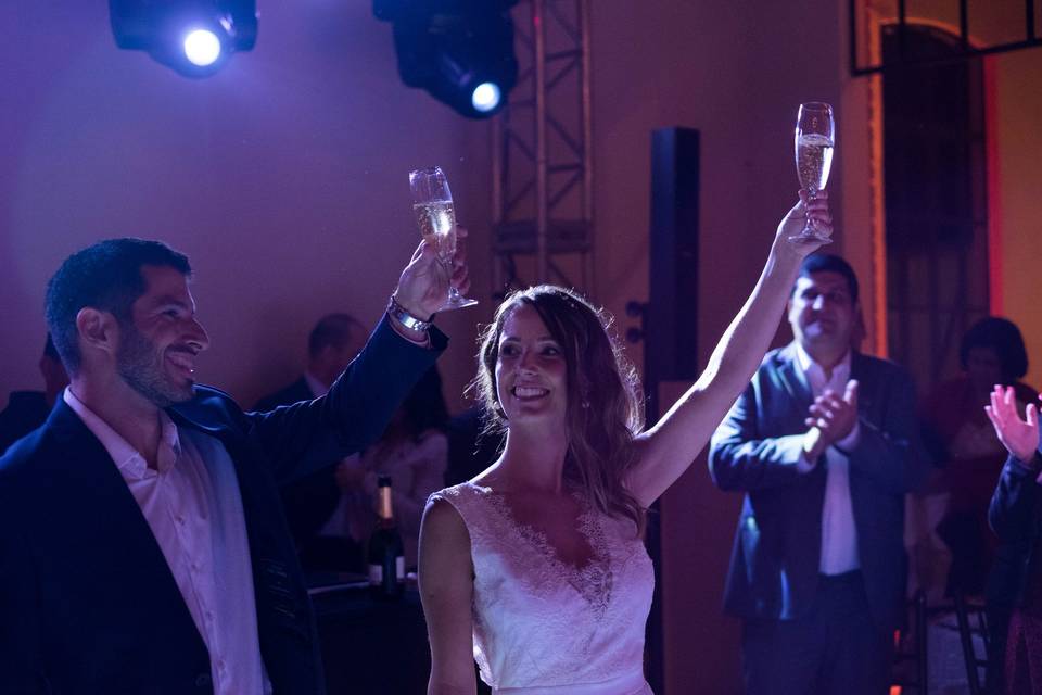 Thaisa & Humberto
