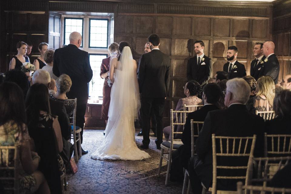 Jonathan & Anna