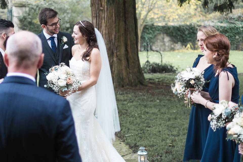 Jonathan & Anna