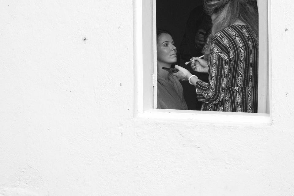 Thaisa & Humberto