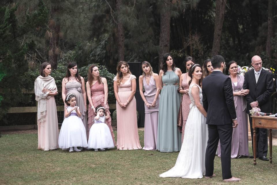 Thaisa & Humberto