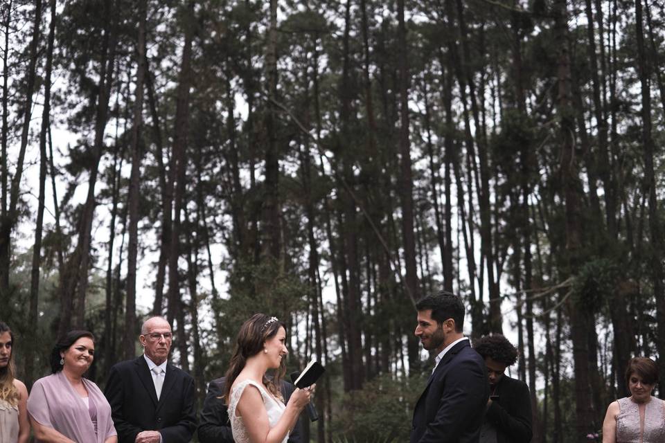 Thaisa & Humberto