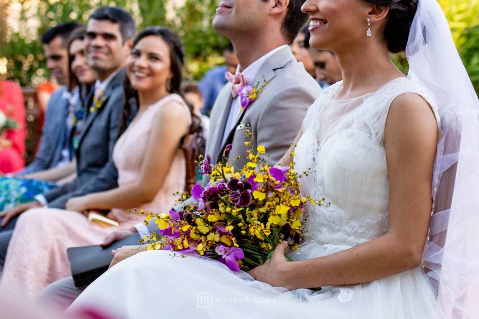 Fotografia de Casamento