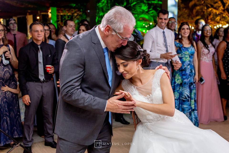 Fotografia de Casamento