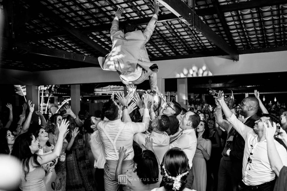 Fotografia de Casamento