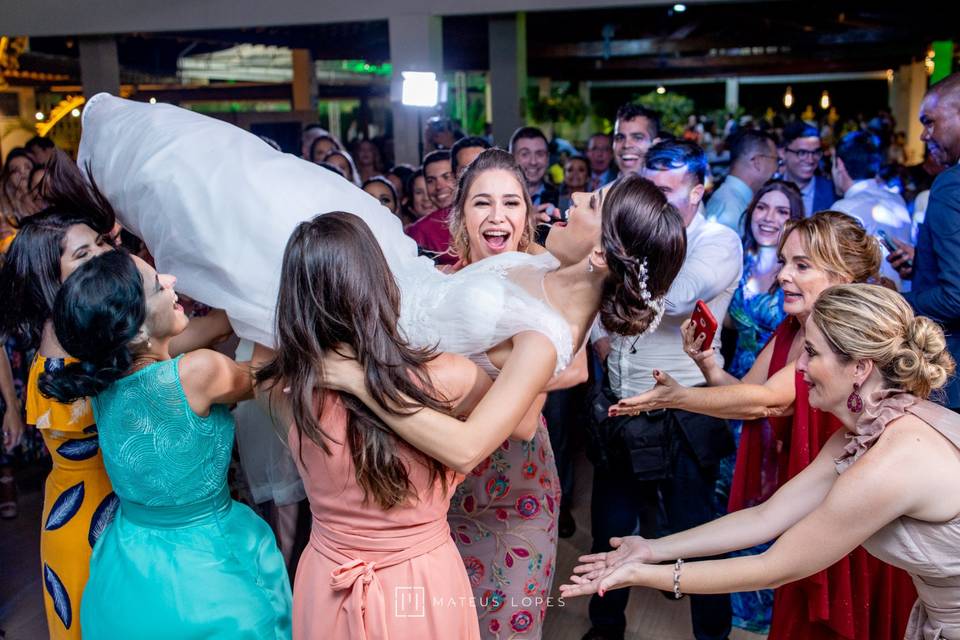 Fotografia de Casamento