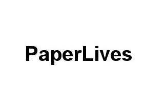 Logo PaperLives