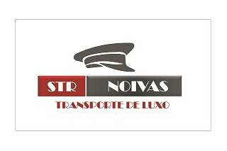 Logo Str Transporte de Noivas