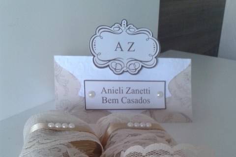 Bem-casados com renda