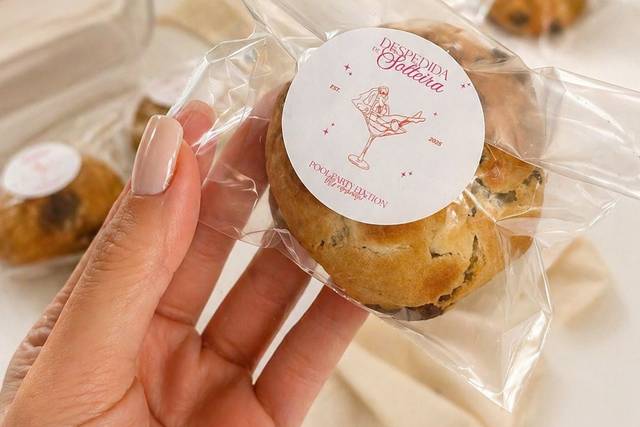 Spazio Cookies
