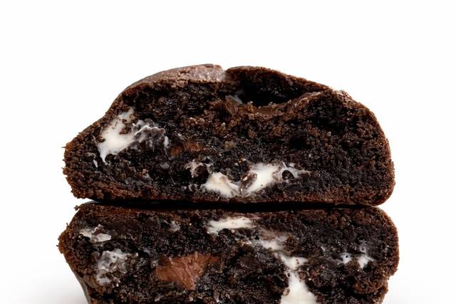Triplo Chocolate
