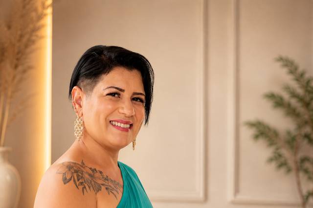 Angela Abreu Produções