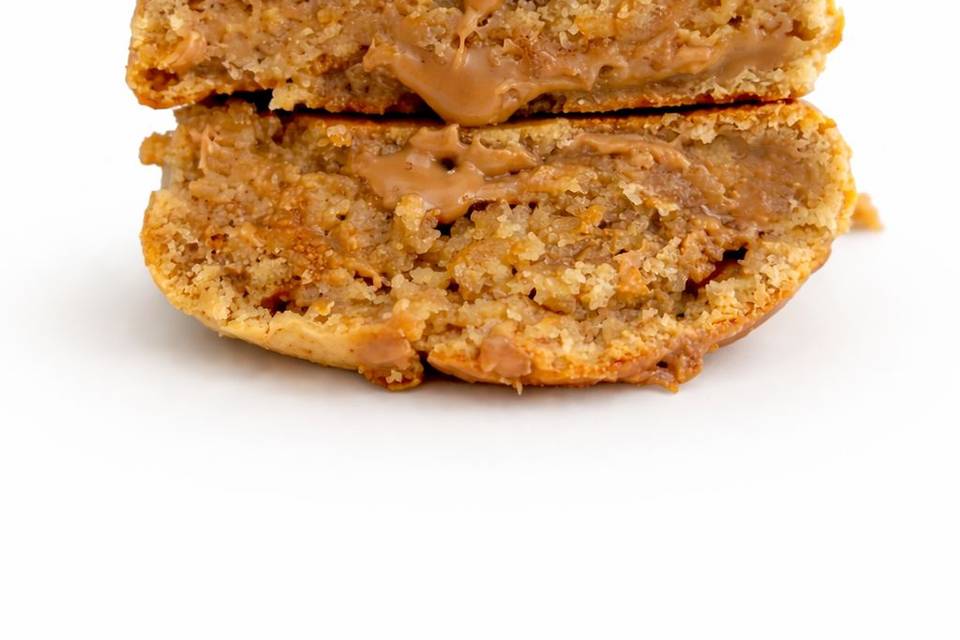Biscoff