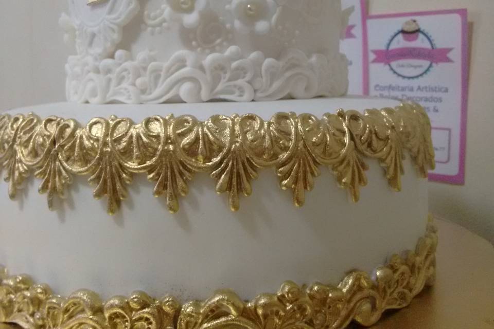 Gomes Bolos Decorados - Consulte disponibilidade e preços