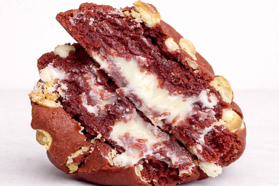 Red velvet