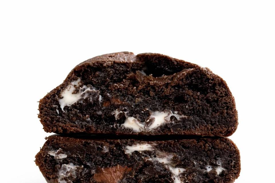 Triplo Chocolate