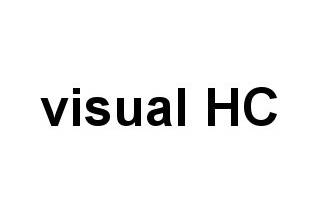 visual HC logo