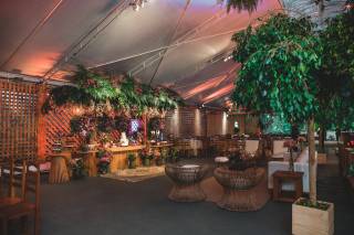 Sirlan Rabello Produção & Eventos