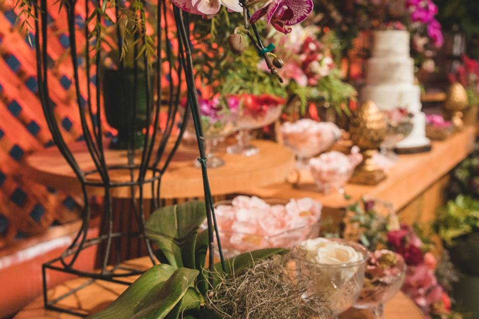 Sirlan Rabello Produção & Eventos