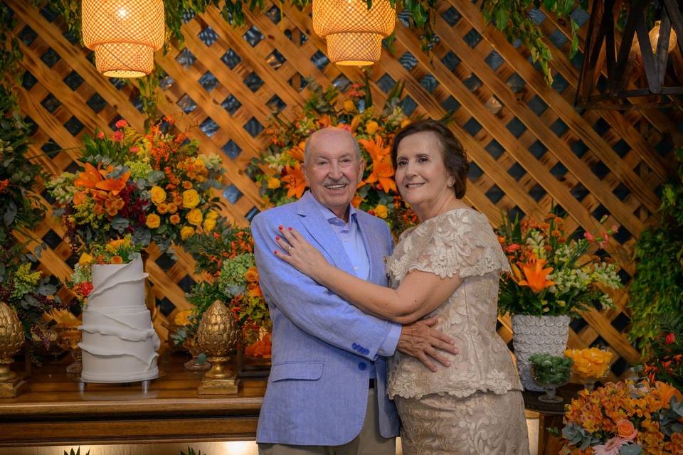 Sirlan Rabello Produção & Eventos