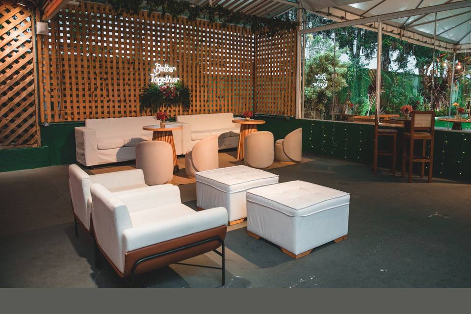 Sirlan Rabello Produção & Eventos