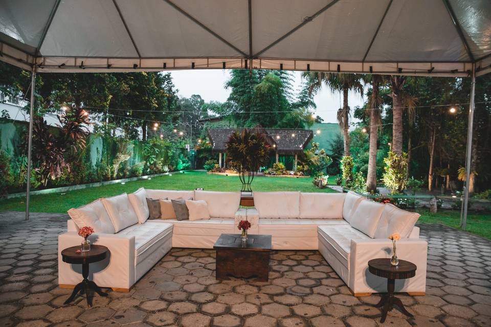 Sirlan Rabello Produção & Eventos