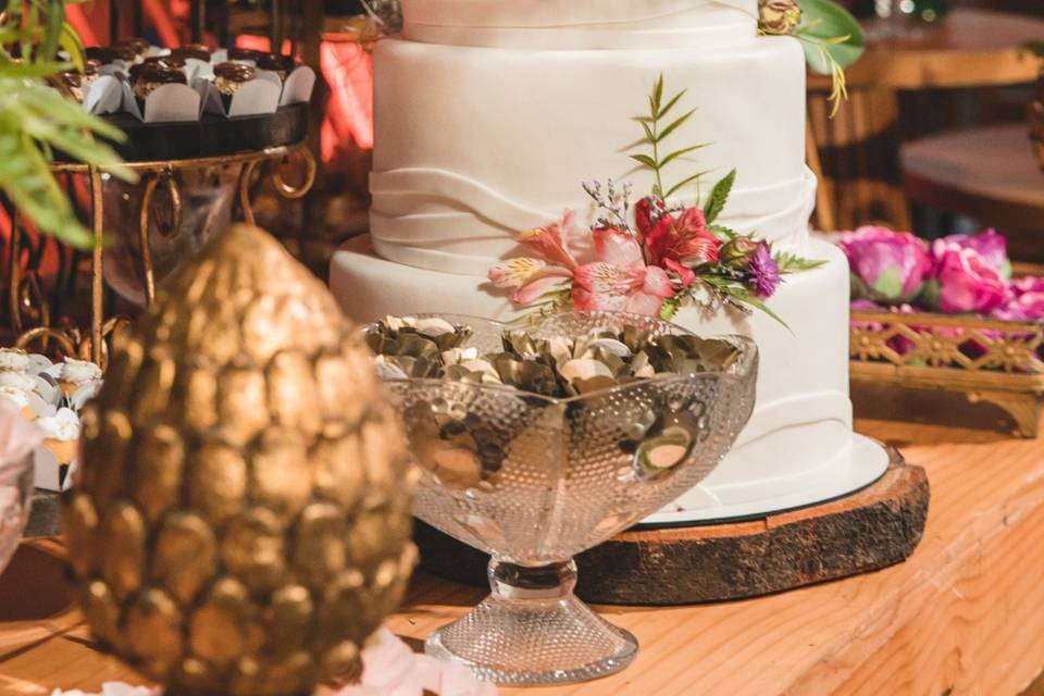 Sirlan Rabello Produção & Eventos