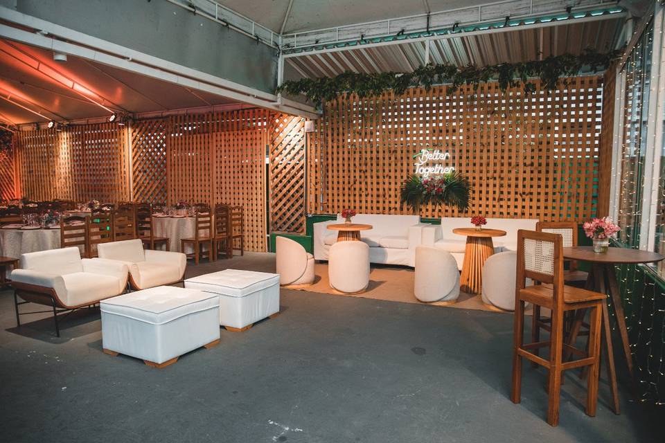Sirlan Rabello Produção & Eventos